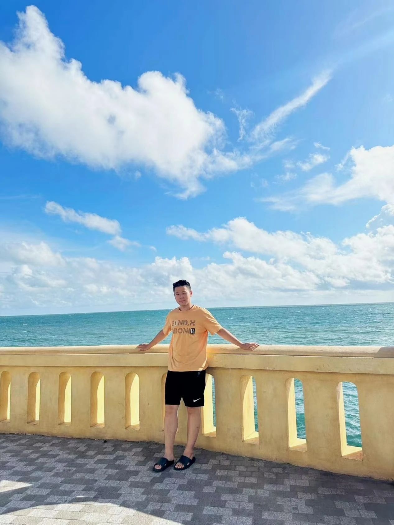 追光而遇:牛润同学给新生的“大一黄金模板”