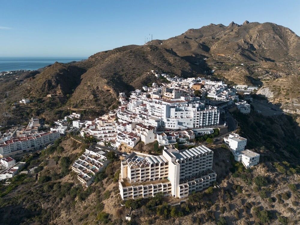 西班牙秘境:藏在山海间的静谧角落